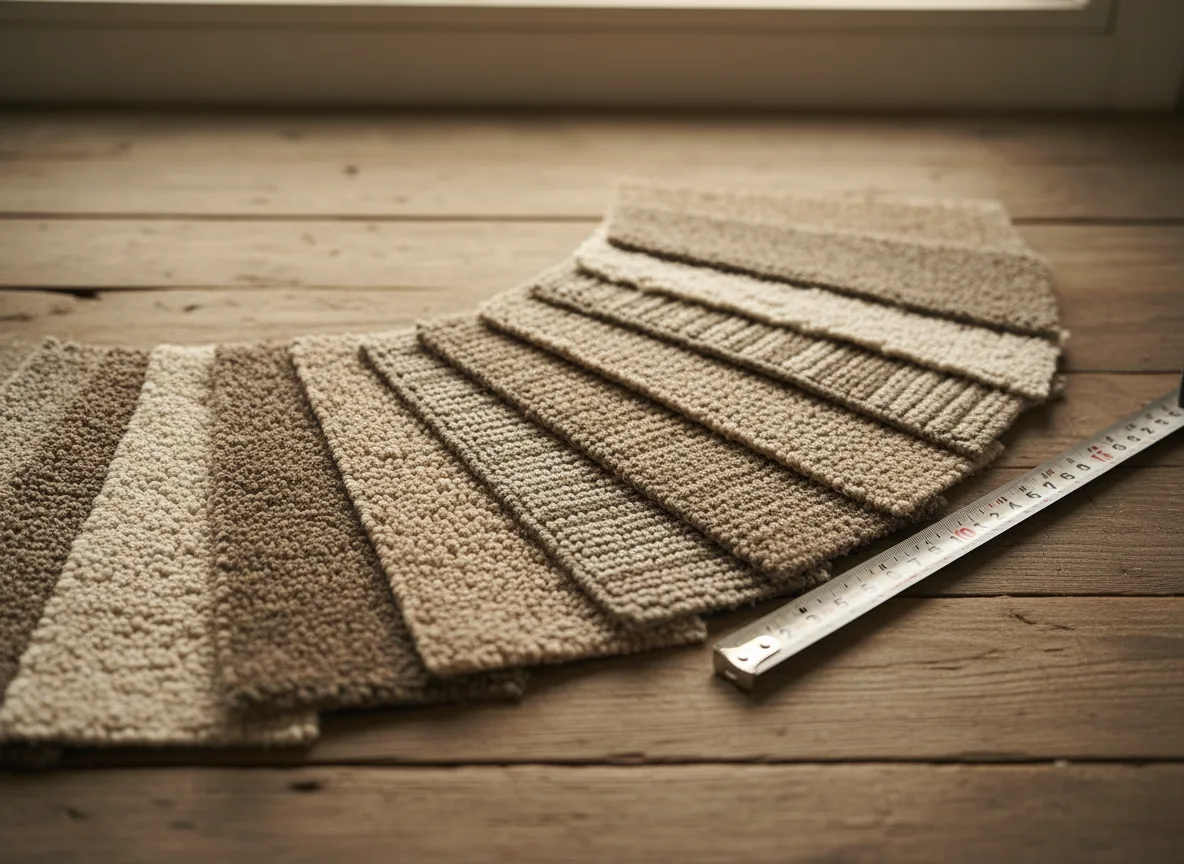 Carpet Installation Albion, NE FAQs